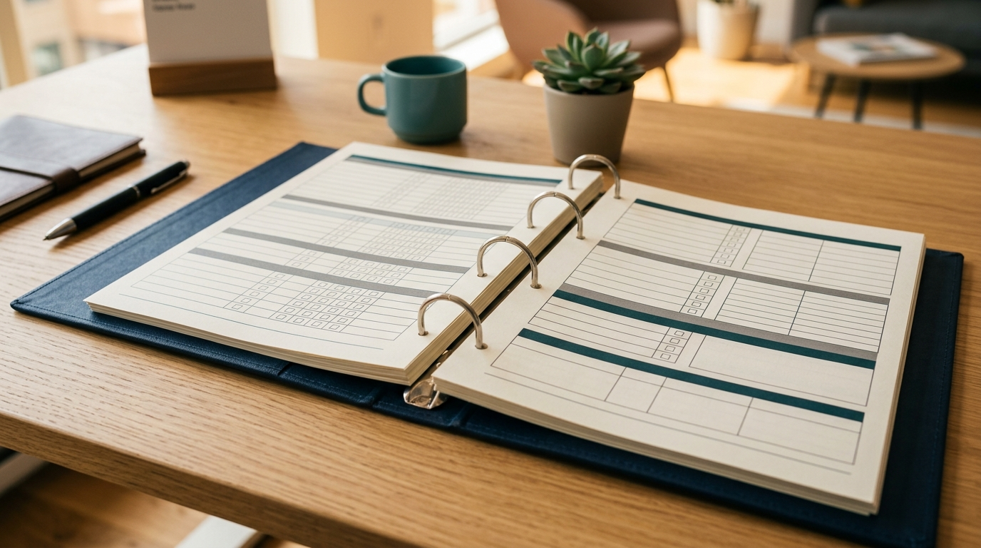 Healthcare Administration Systems