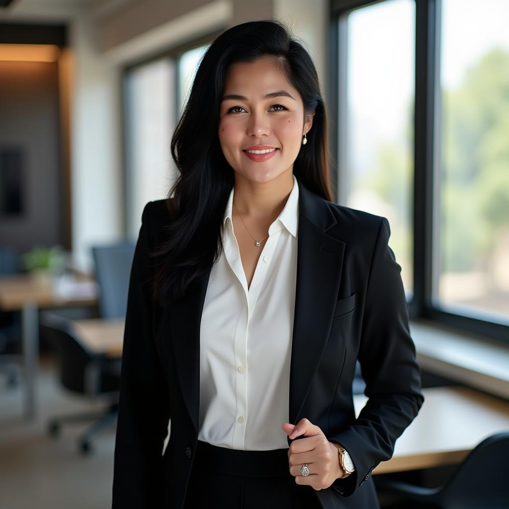 SV GLOBAL PH Founder