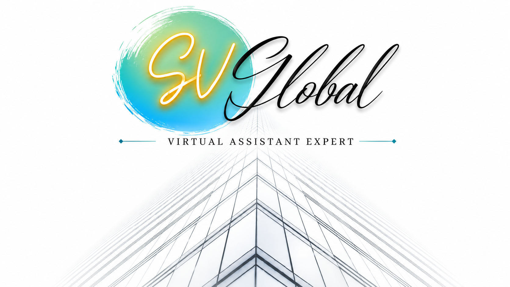 SV GLOBAL PH Logo